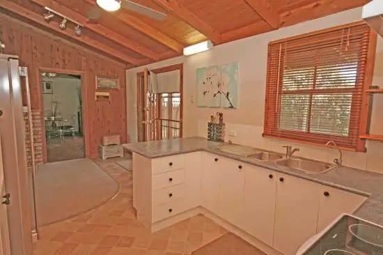 Second view of Homely house listing, 11 Lawson Place, Tamworth NSW 2340