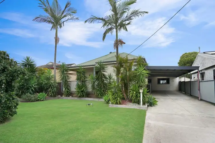 Fifth view of Homely house listing, 12 Darwin Street, Beresfield NSW 2322