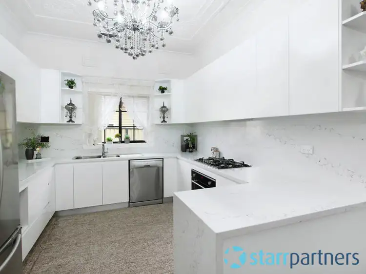 Third view of Homely house listing, 18 Rhodes Avenue, Guildford NSW 2161