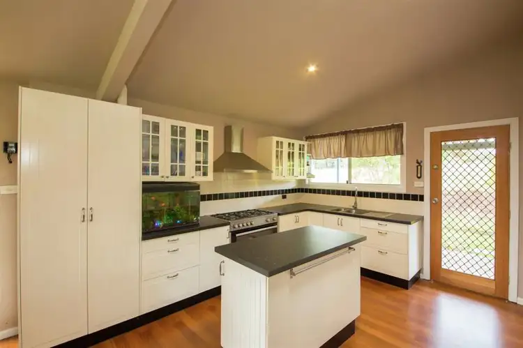 Sixth view of Homely rural property listing, 568 Parker Rd, Lanitza NSW 2460