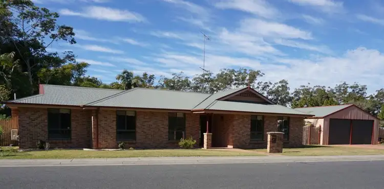 26 Mumbler Street, Nambucca Heads NSW 2448