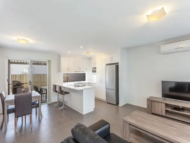 Main view of Homely unit listing, 2/23 Furness Court, Kearneys Spring QLD 4350