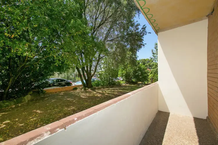 Fourth view of Homely unit listing, 1/27 Doodson Ave, Lidcombe NSW 2141