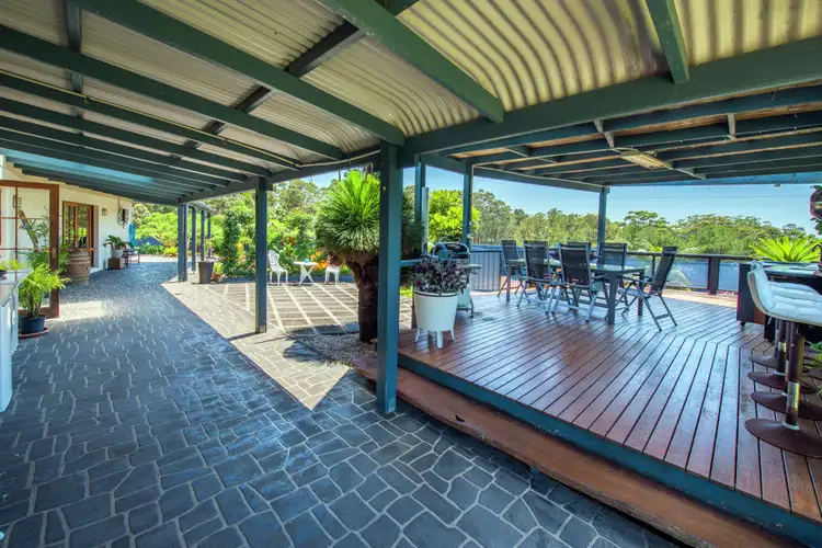 25 Greys Road, Woolgoolga NSW 2456