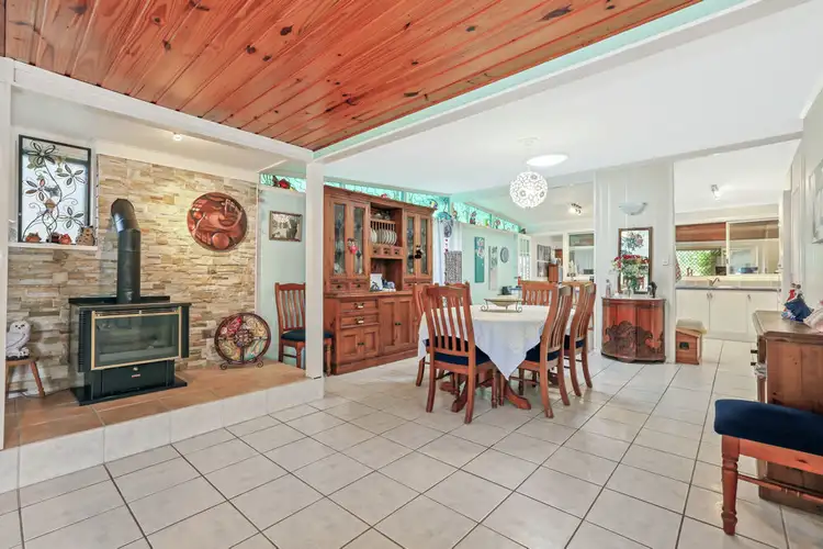 Second view of Homely house listing, 56 Lampson Street, Sunnybank QLD 4109