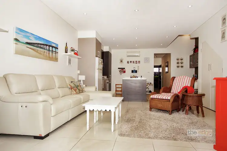 Second view of Homely townhouse listing, 4/42 Collingwood Street, Coffs Harbour Jetty NSW 2450