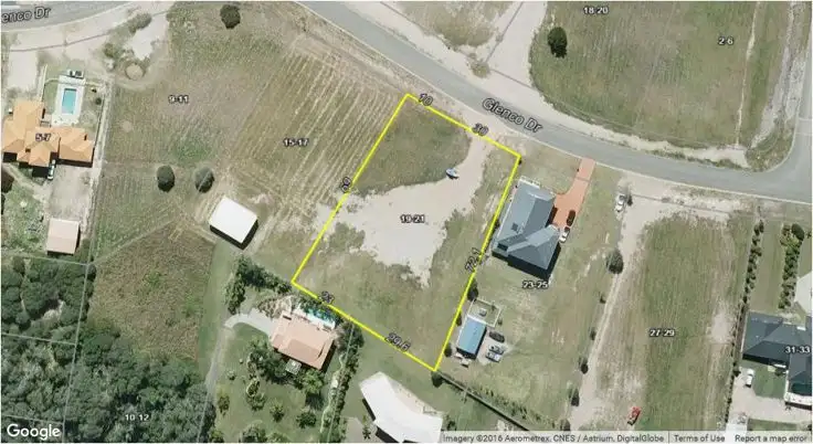 19-21 Glenco Drive, Craignish QLD 4655