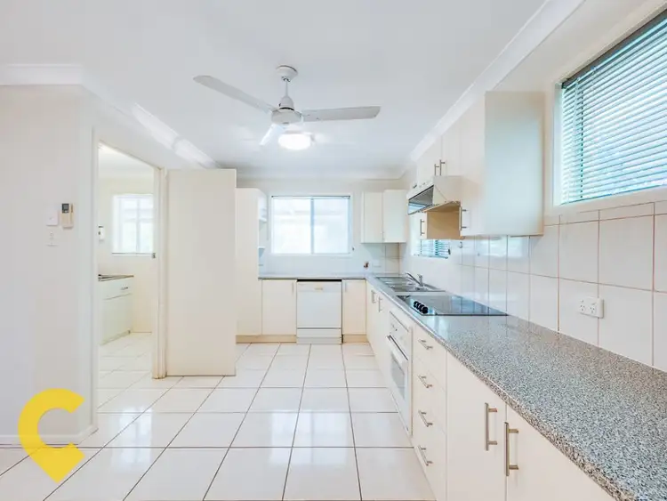 45 Patricks Road, Arana Hills QLD 4054