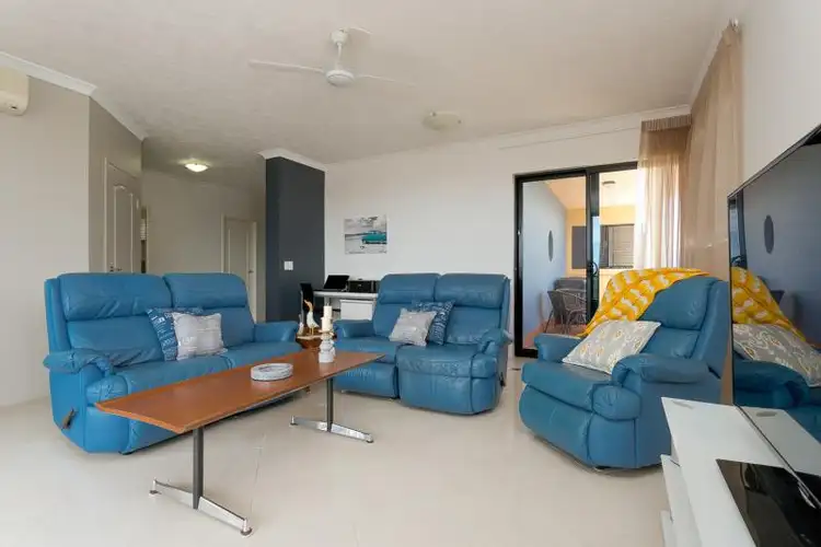 Fourth view of Homely unit listing, 7/81 Marine Parade, Redcliffe QLD 4020