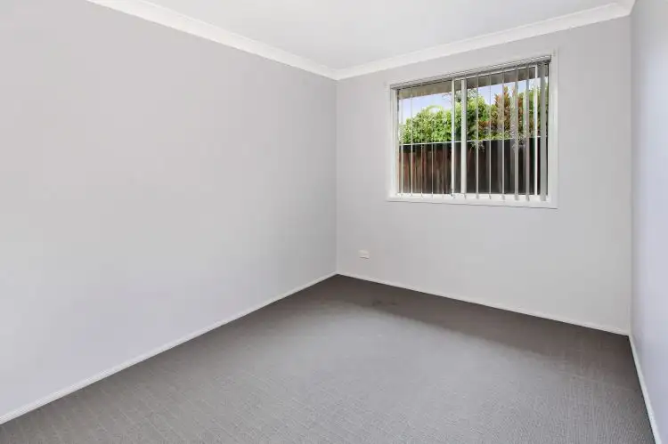Sixth view of Homely house listing, 9 Masiku Place, Glendenning NSW 2761