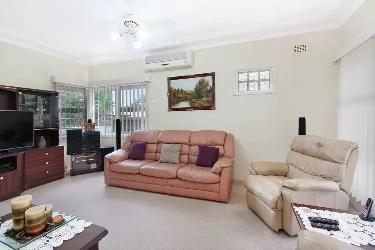 Second view of Homely house listing, 68 Joseph Street, Blacktown NSW 2148