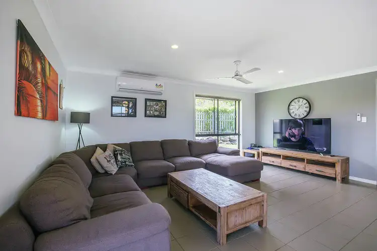 Seventh view of Homely house listing, 7 Silver Gull Street, Coomera QLD 4209
