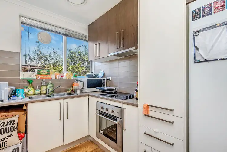 Fifth view of Homely apartment listing, 10/612 Moreland Road, Brunswick West VIC 3055