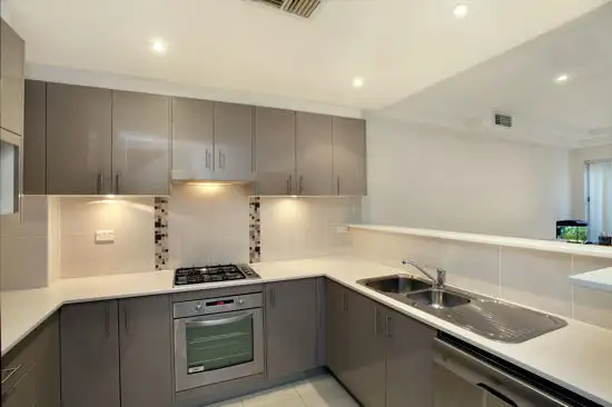 17/1-9 Eleanor Street, Rosehill NSW 2142