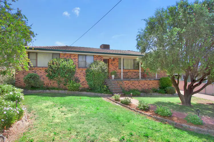 50 Hillvue Road, Tamworth NSW 2340