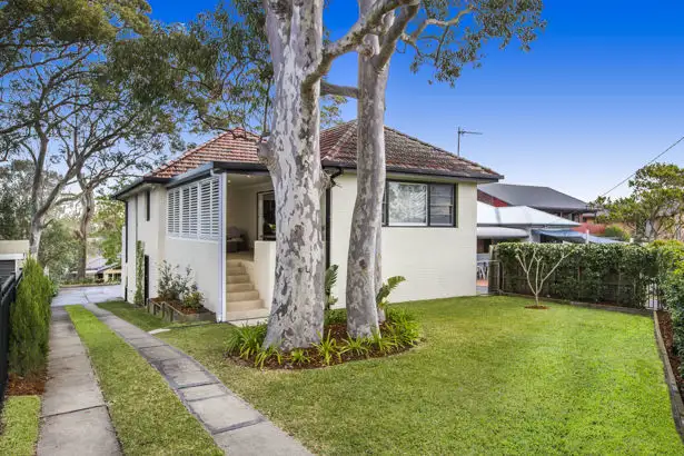 51 Grandview Road, New Lambton Heights NSW 2305