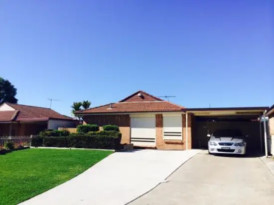 Main view of Homely house listing, 11 Lenton Crescent, Oakhurst NSW 2761