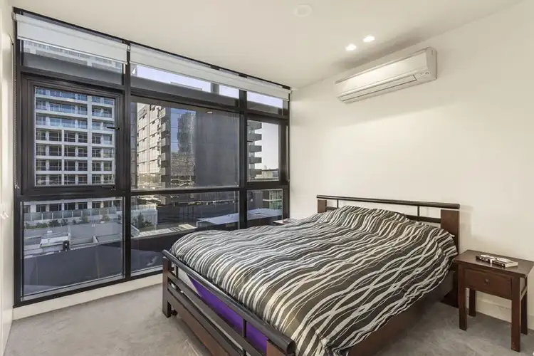 Third view of Homely apartment listing, 904/12-14 Claremont Street, South Yarra VIC 3141