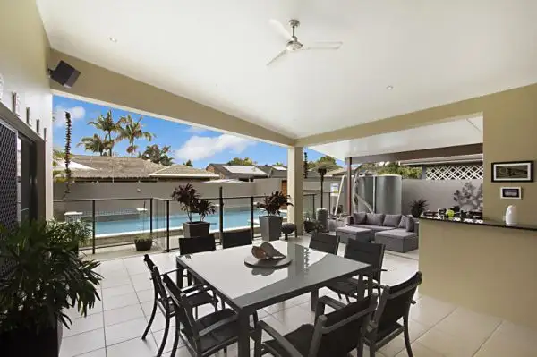 Third view of Homely house listing, 26 Mariners Crescent, Banora Point NSW 2486