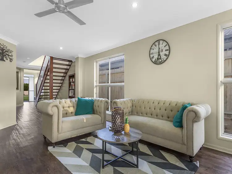 Second view of Homely house listing, 10 Sharpie, Manly West QLD 4179