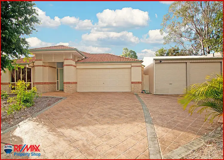 Second view of Homely house listing, 60 Woodcroft Street, Bracken Ridge QLD 4017