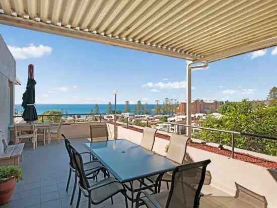 5/32 Campbell Crescent, Terrigal NSW 2260