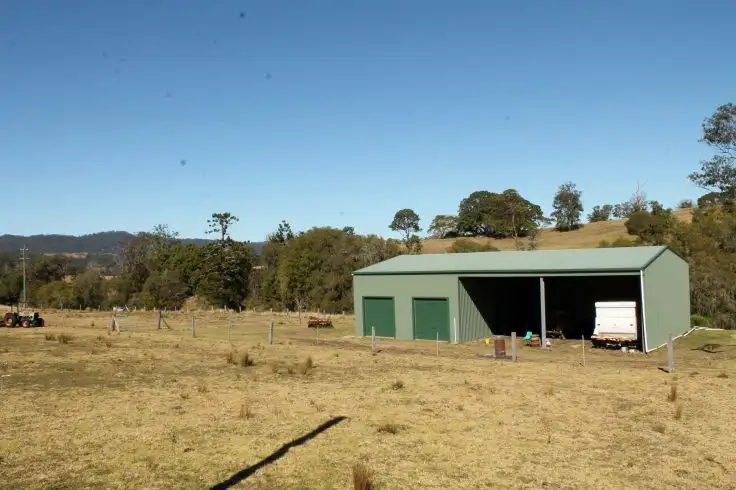 Lot 1 Homeleigh Road, Kyogle NSW 2474