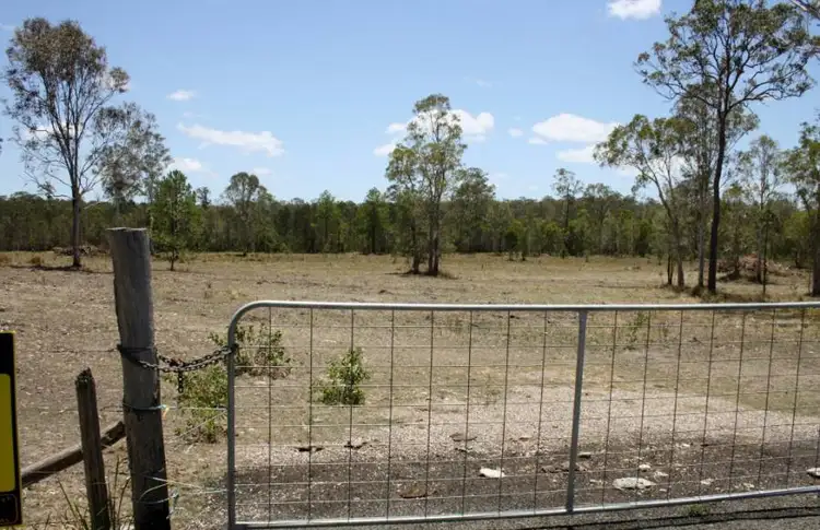 116 Five Mile Road West, Tinana South QLD 4650
