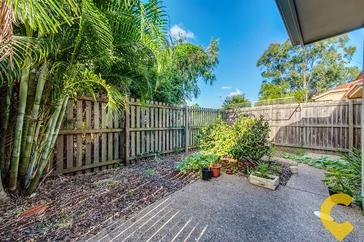 Fourth view of Homely townhouse listing, 4/14-20 Elite Street, Runcorn QLD 4113