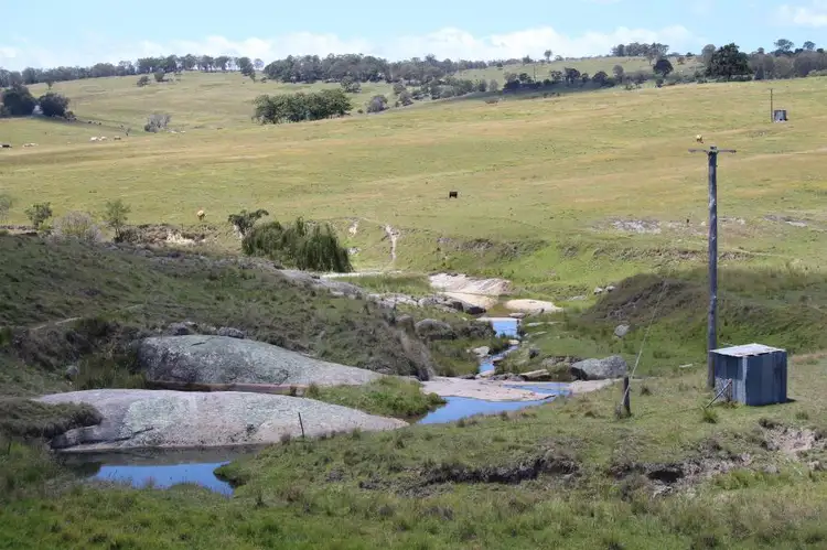 Fourth view of Homely rural property listing, 640 Scrub Road, Tenterfield NSW 2372