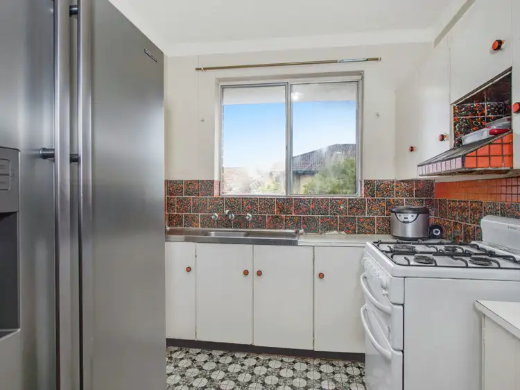 Third view of Homely apartment listing, 10/12 Grace Campbell Crescent, Hillsdale NSW 2036