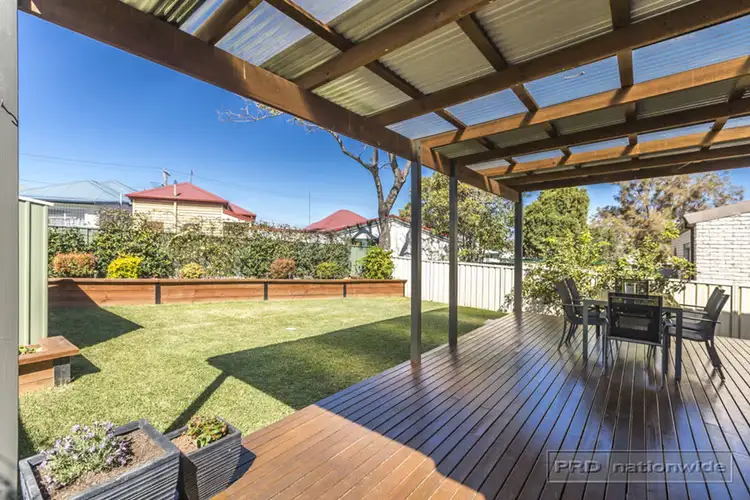 Fourth view of Homely house listing, 9A Kerr Street, Mayfield NSW 2304