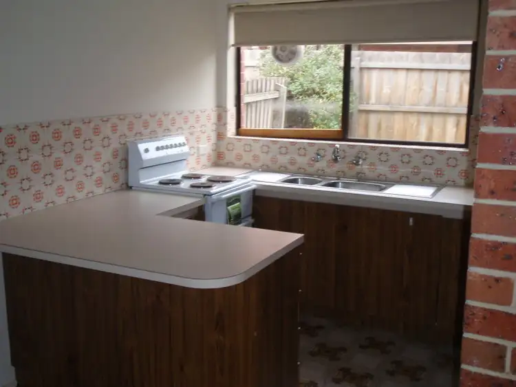 Second view of Homely townhouse listing, 26/370 Melrose Dve, Tullamarine VIC 3043