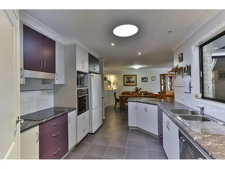 Third view of Homely house listing, 3 Grundy Street, Westbrook QLD 4350