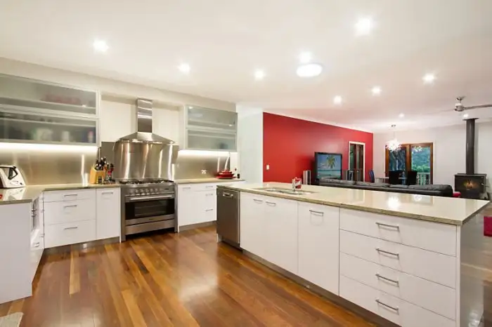 Fifth view of Homely house listing, 379C Ruffles Road, Willow Vale QLD 4209