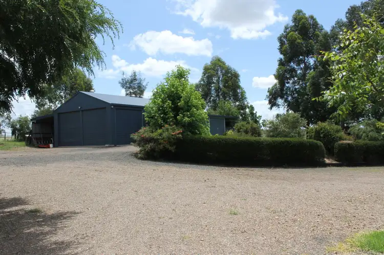 Seventh view of Homely rural property listing, 326 Gowrie Road, Tamworth NSW 2340