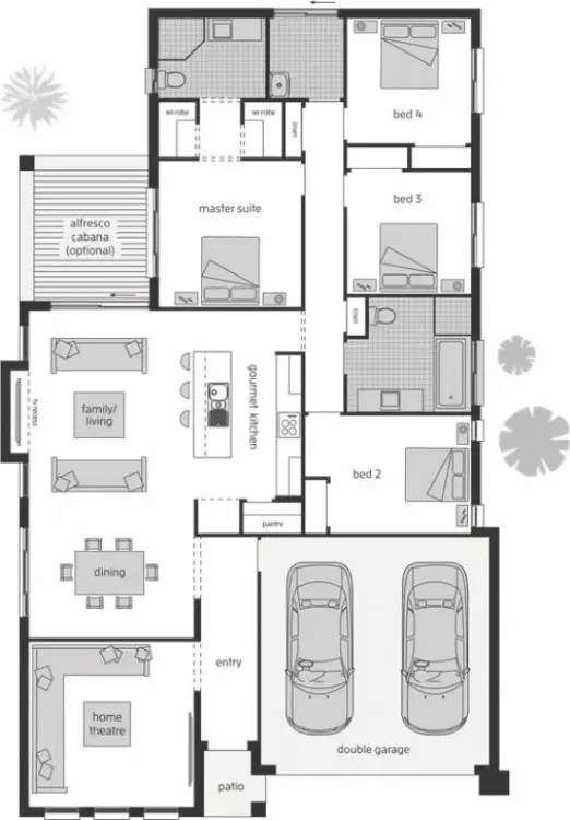 Second view of Homely house listing, Lot 175 Grose Vale Road, North Richmond NSW 2754
