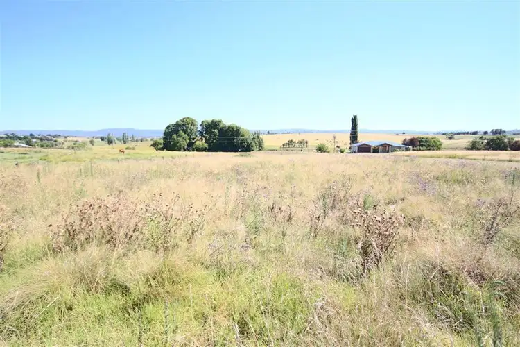 Main view of Homely land listing, Lot 5 Cowper Street, Tenterfield NSW 2372