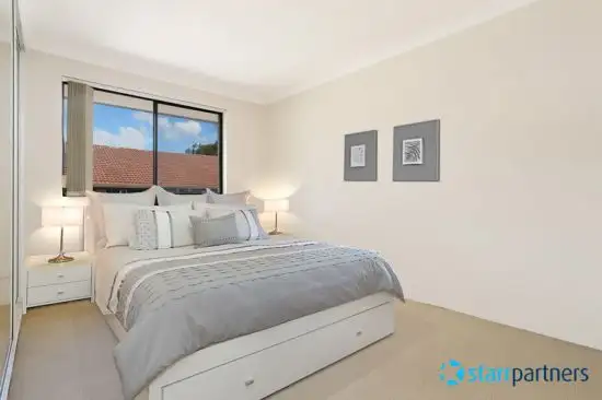Fourth view of Homely unit listing, 7/21-23 Stewart Street, Parramatta NSW 2150