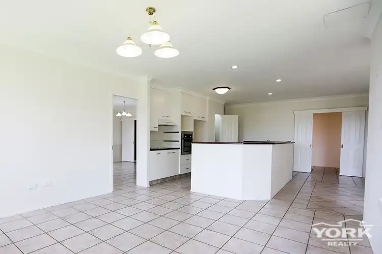 Third view of Homely house listing, 14 Scenic Court, Gowrie Junction QLD 4352