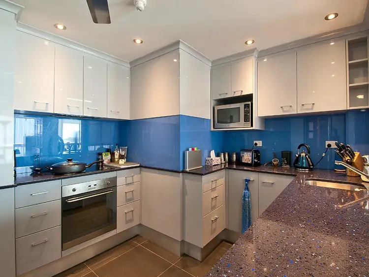 Sixth view of Homely apartment listing, 26/18 Queen Street, Southport QLD 4215