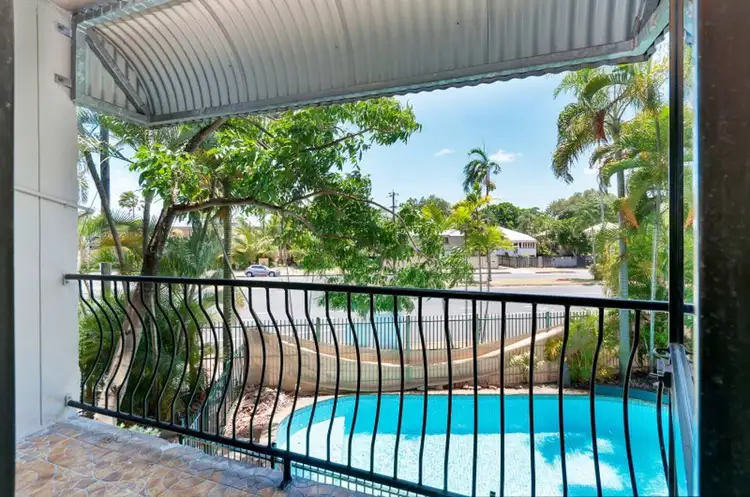 21/261-265 Sheridan Street, Cairns North QLD 4870