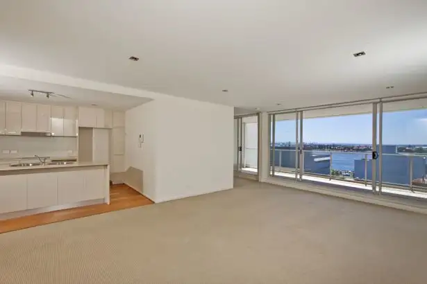Second view of Homely house listing, 706/21 Newcomen St - OLD, Newcastle NSW 2300