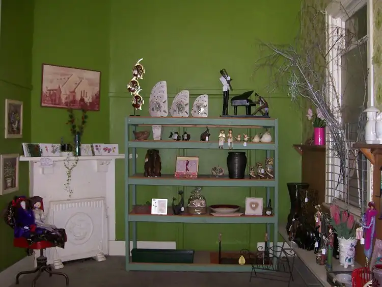 Fourth view of Homely house listing, 42 Chanter St, Berrigan NSW 2712