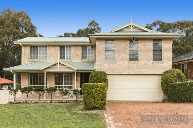 60 Rosamond Street, Maryland NSW 2287
