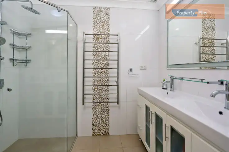 Fourth view of Homely house listing, 4 Witley Close, St Marys NSW 2760