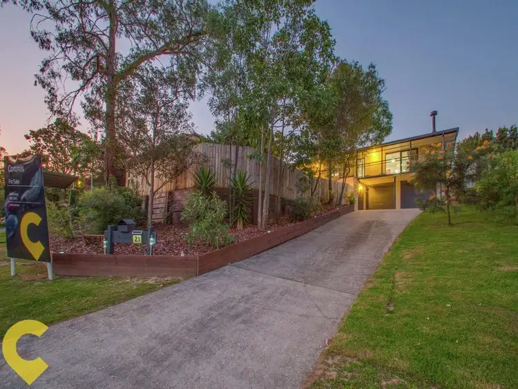 21 Kirikee Street, Ferny Grove QLD 4055