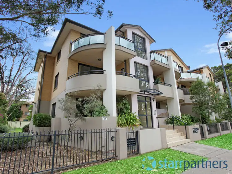 Fifth view of Homely unit listing, 5/68-70 Newman Street, Merrylands NSW 2160