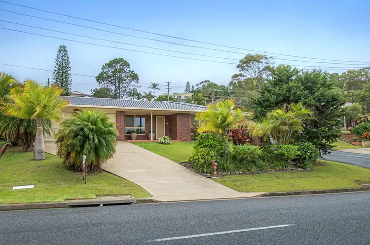 Second view of Homely house listing, 33 Brunswick Avenue, Coffs Harbour NSW 2450
