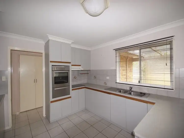 Second view of Homely house listing, 17 Fern Drive, Kearneys Spring QLD 4350